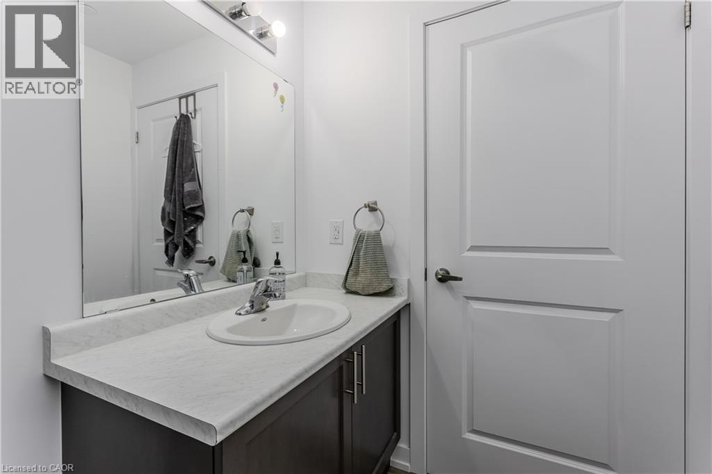 470 Dundas Street E Unit# 317, Hamilton, Ontario  L8B 2A6 - Photo 8 - 40838531