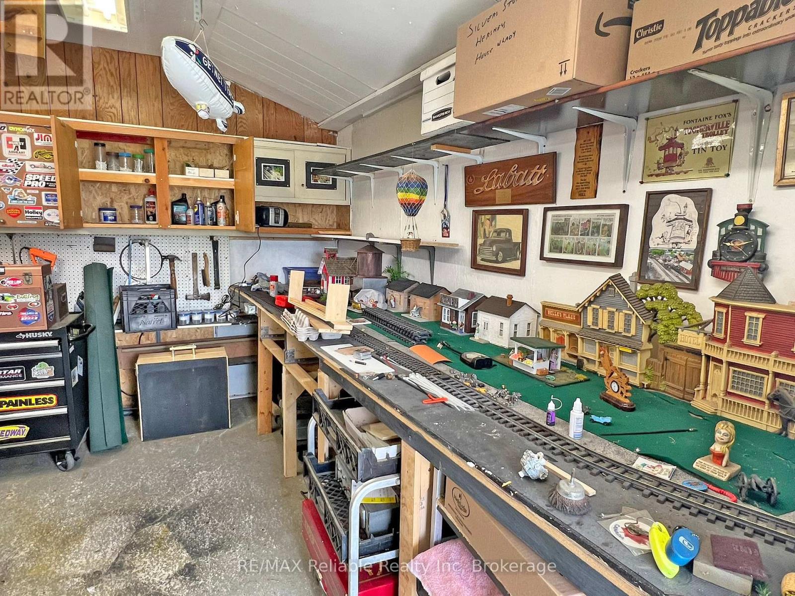144 Sandbagger Crescent, Central Huron, Ontario  N0M 1G0 - Photo 28 - X13428474