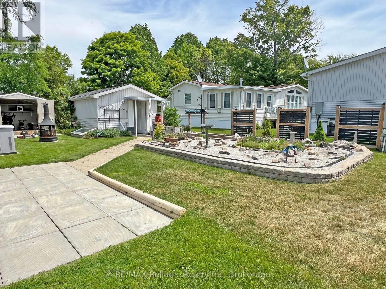 144 Sandbagger Crescent, Central Huron, Ontario  N0M 1G0 - Photo 30 - X13428474