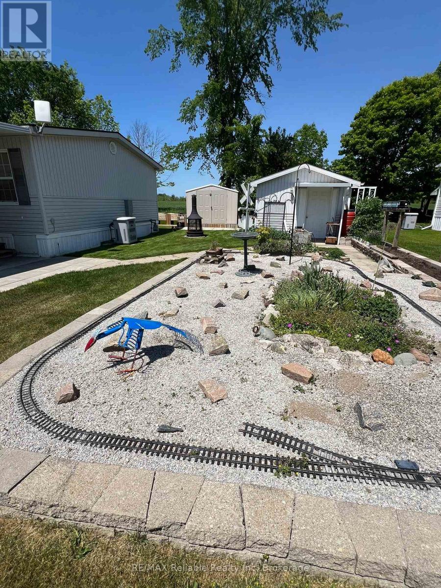 144 Sandbagger Crescent, Central Huron, Ontario  N0M 1G0 - Photo 31 - X13428474