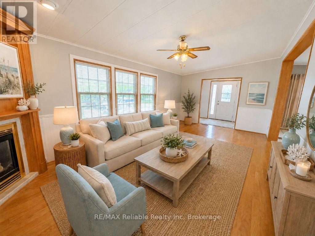 144 Sandbagger Crescent, Central Huron, Ontario  N0M 1G0 - Photo 8 - X13428474