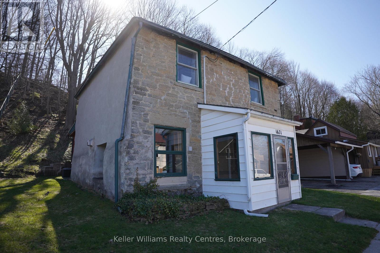 1671 4th Avenue E, Owen Sound, Ontario  N4K 2R1 - Photo 10 - X13428512