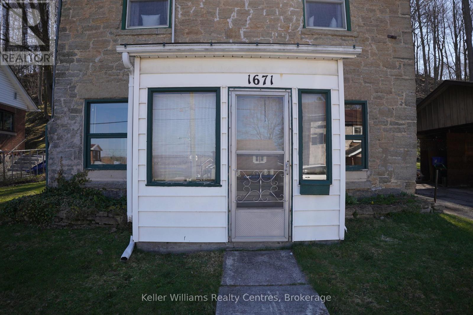 1671 4th Avenue E, Owen Sound, Ontario  N4K 2R1 - Photo 11 - X13428512