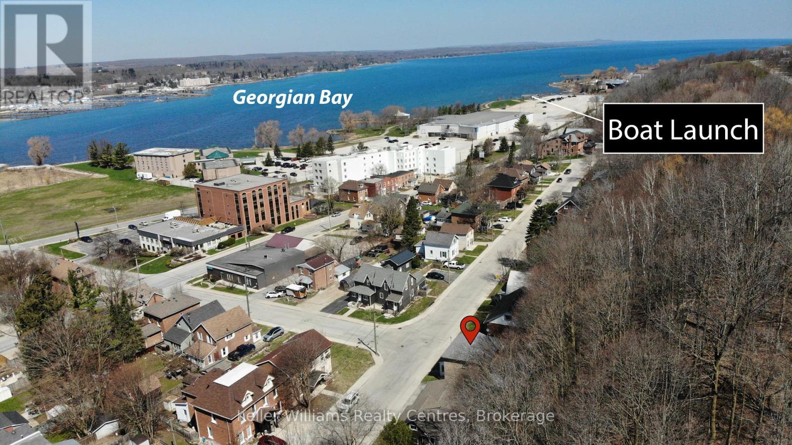 1671 4th Avenue E, Owen Sound, Ontario  N4K 2R1 - Photo 2 - X13428512