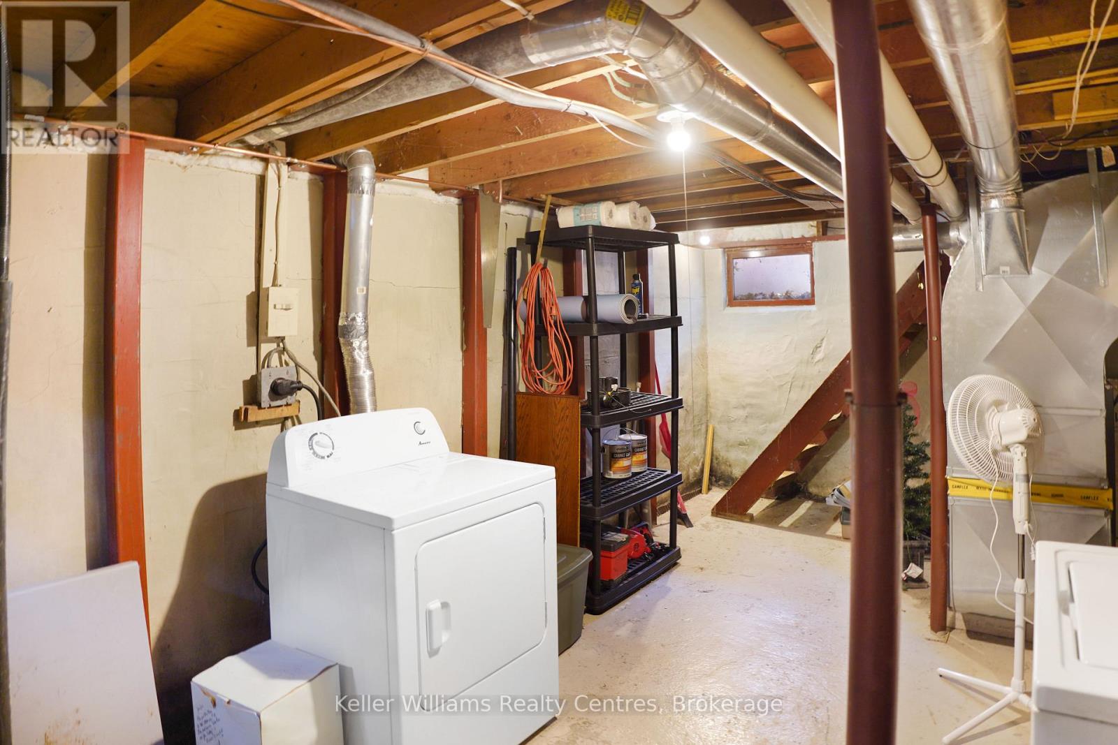 1671 4th Avenue E, Owen Sound, Ontario  N4K 2R1 - Photo 32 - X13428512