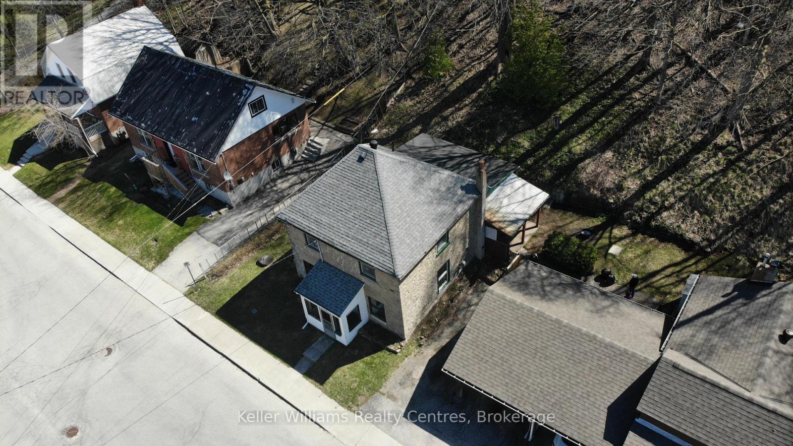 1671 4th Avenue E, Owen Sound, Ontario  N4K 2R1 - Photo 36 - X13428512