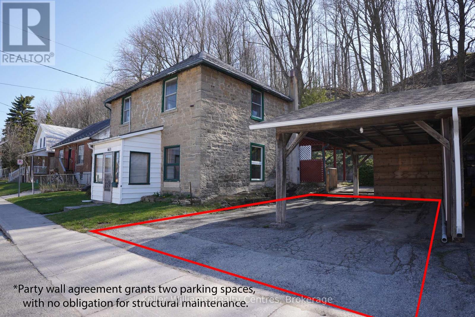1671 4th Avenue E, Owen Sound, Ontario  N4K 2R1 - Photo 4 - X13428512