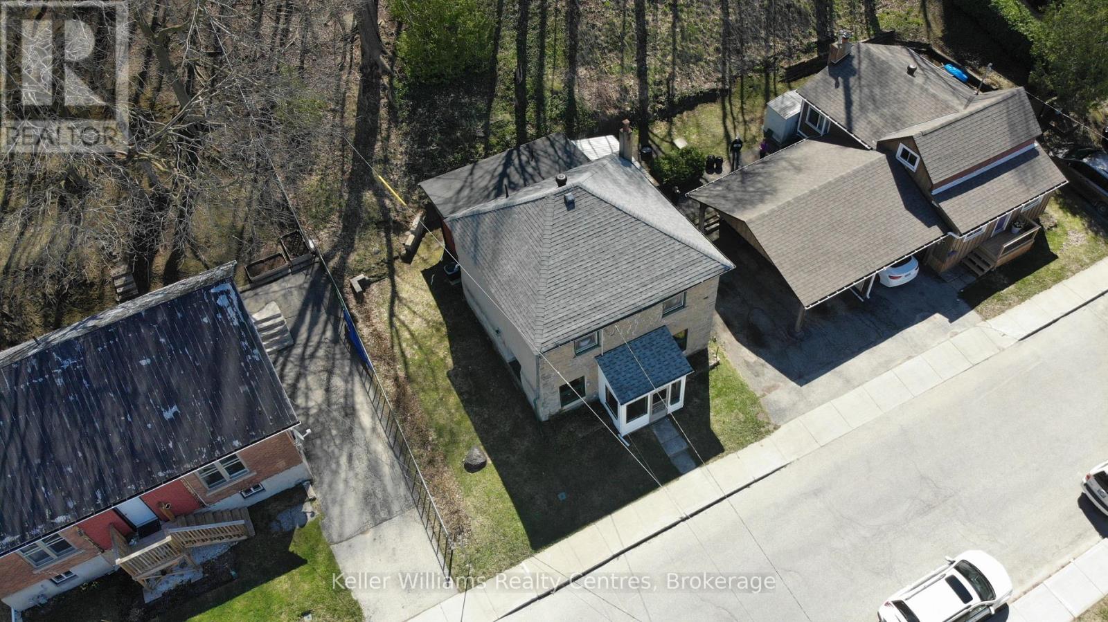 1671 4th Avenue E, Owen Sound, Ontario  N4K 2R1 - Photo 5 - X13428512