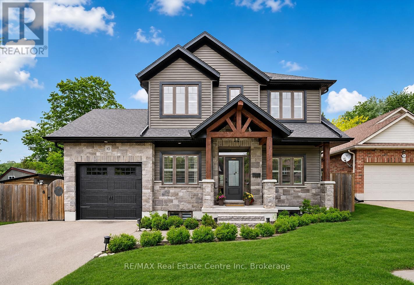 10 Craighead Drive, Centre Wellington, Ontario  N1M 2Z2 - Photo 31 - X13428556