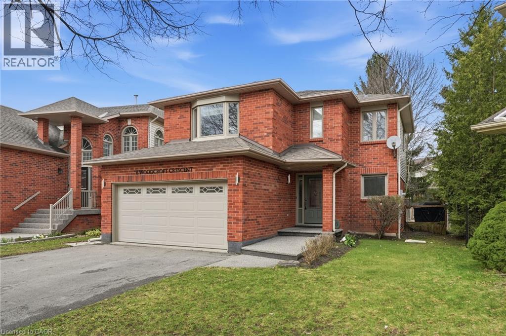 6 Woodcroft Crescent, Waterdown, Ontario  L8B 0H1 - Photo 2 - 40838647