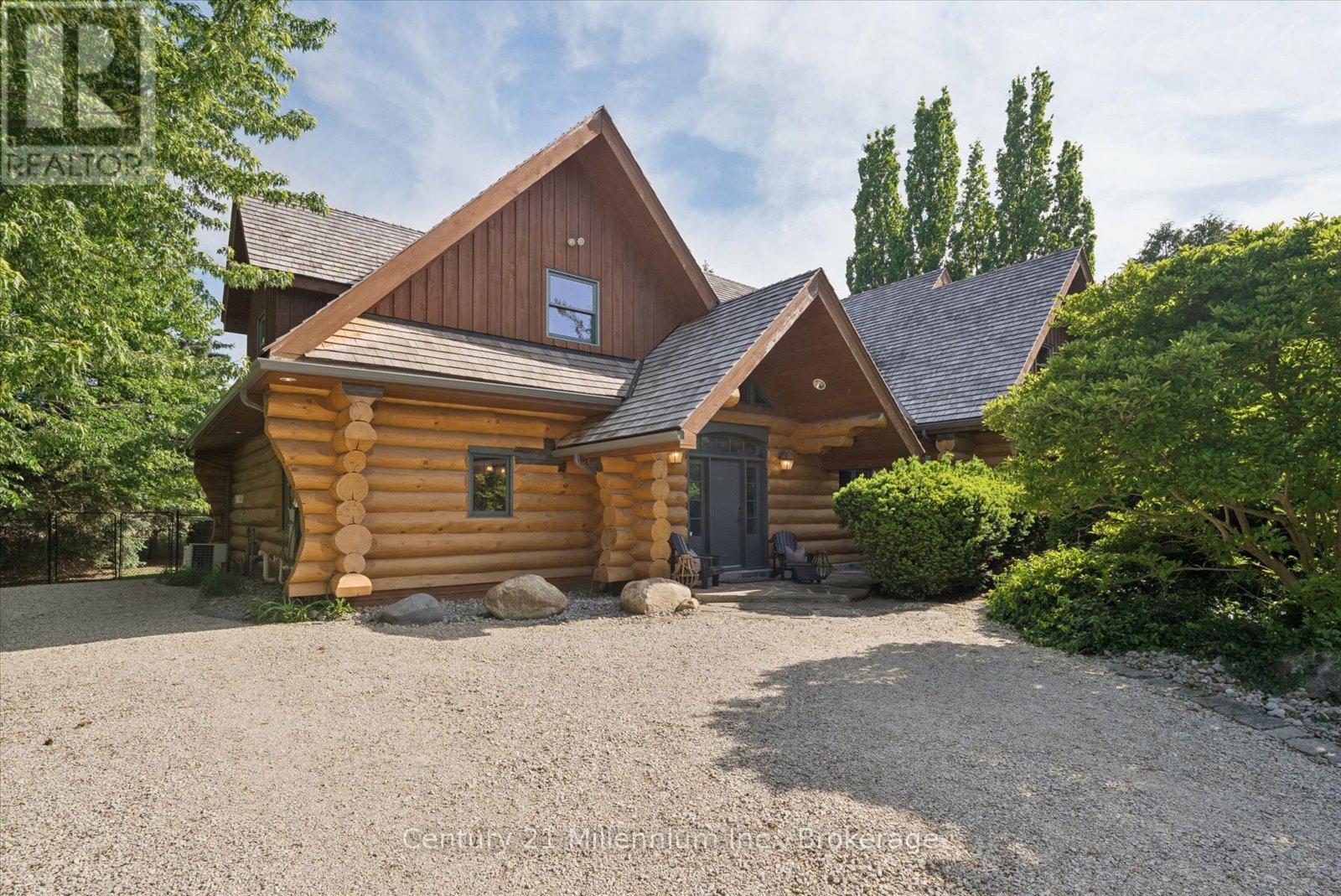 142 Craigleith Road, Blue Mountains, Ontario  L9Y 0S3 - Photo 3 - X13428808