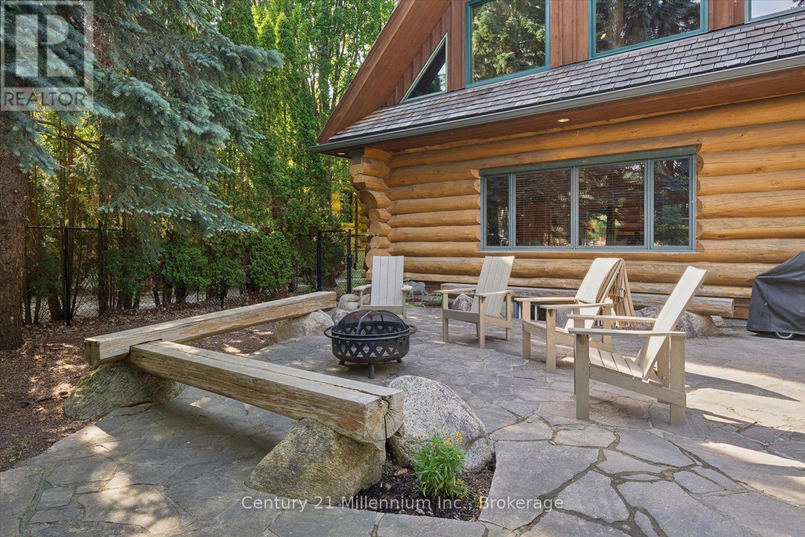 142 Craigleith Road, Blue Mountains, Ontario  L9Y 0S3 - Photo 44 - X13428808