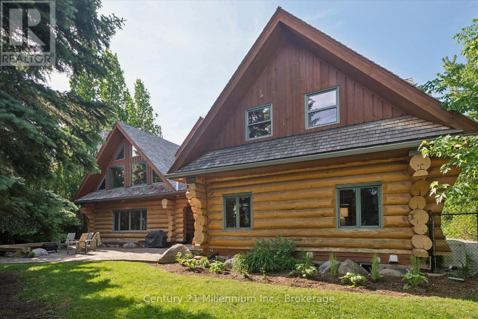 142 Craigleith Road, Blue Mountains, Ontario  L9Y 0S3 - Photo 46 - X13428808
