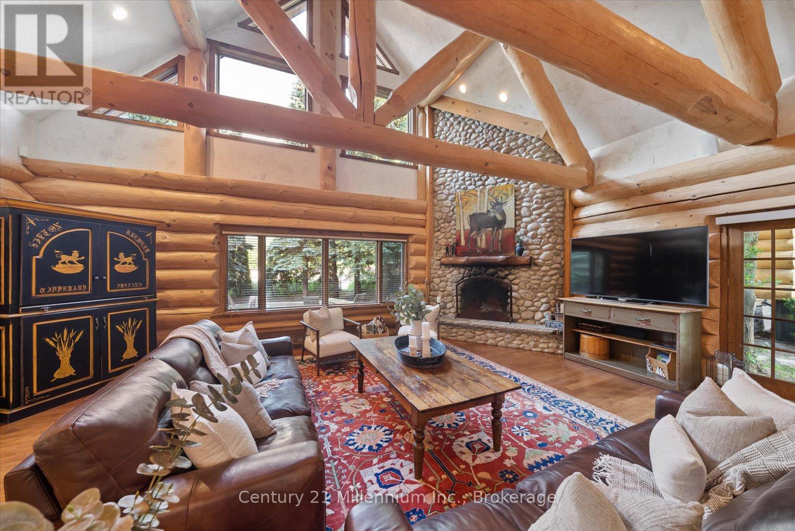 142 Craigleith Road, Blue Mountains, Ontario  L9Y 0S3 - Photo 8 - X13428808
