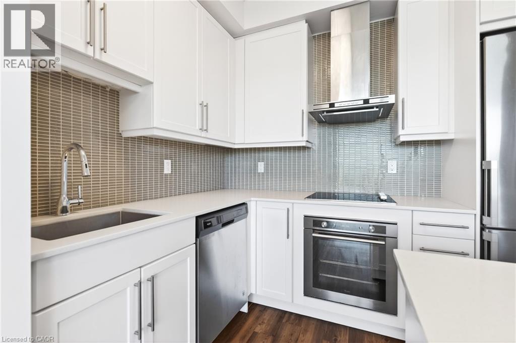 2093 Fairview Street Unit# 611, Burlington, Ontario  L7R 0E6 - Photo 10 - 40838824