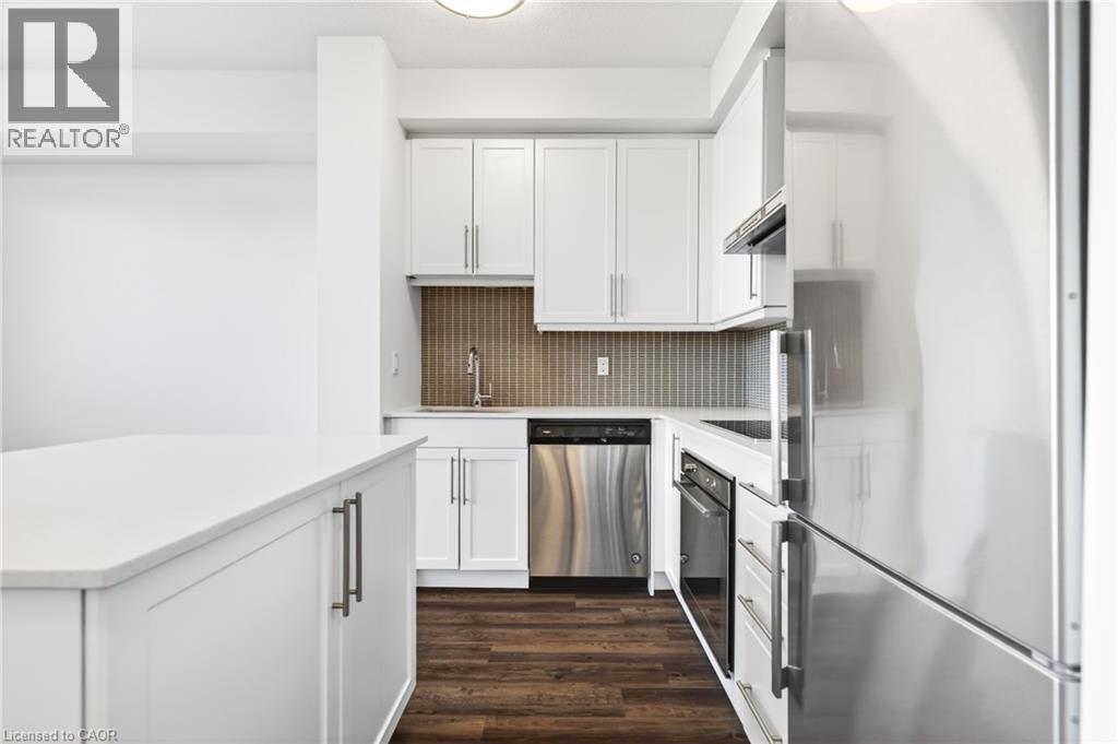 2093 Fairview Street Unit# 611, Burlington, Ontario  L7R 0E6 - Photo 11 - 40838824