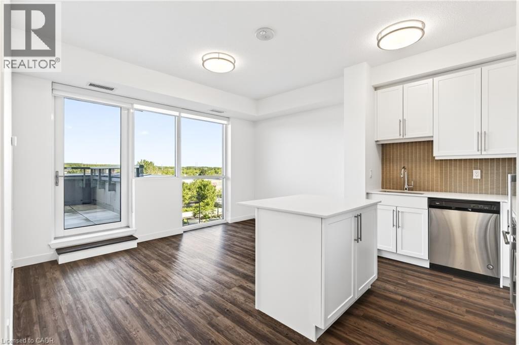 2093 Fairview Street Unit# 611, Burlington, Ontario  L7R 0E6 - Photo 13 - 40838824
