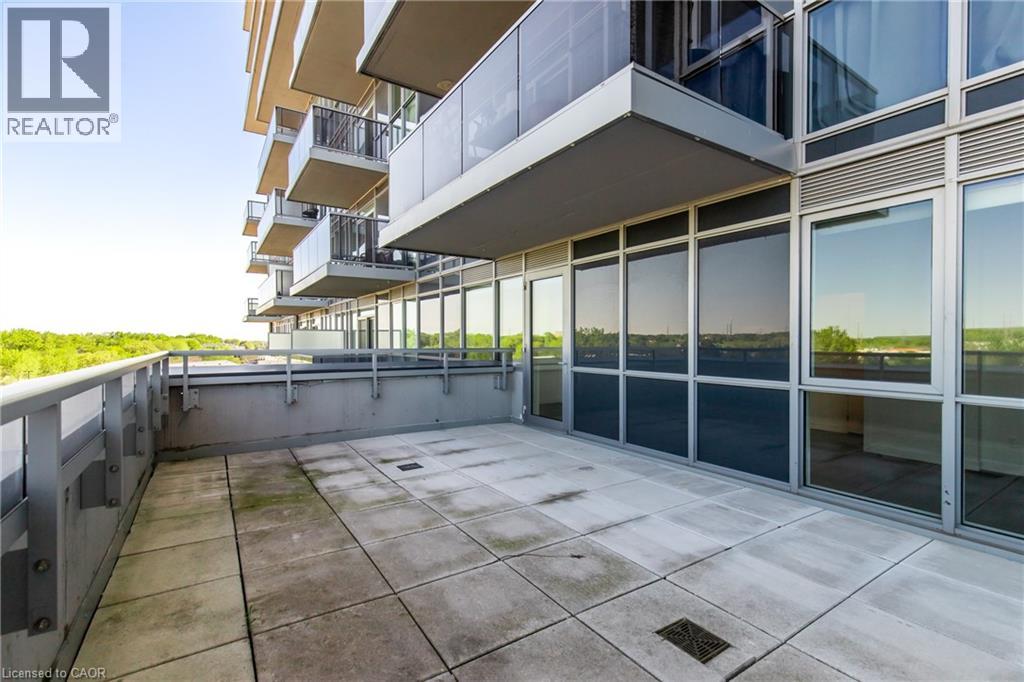 2093 Fairview Street Unit# 611, Burlington, Ontario  L7R 0E6 - Photo 16 - 40838824