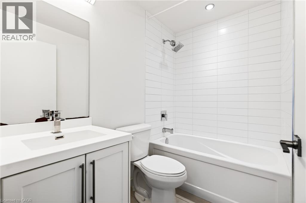 2093 Fairview Street Unit# 611, Burlington, Ontario  L7R 0E6 - Photo 27 - 40838824