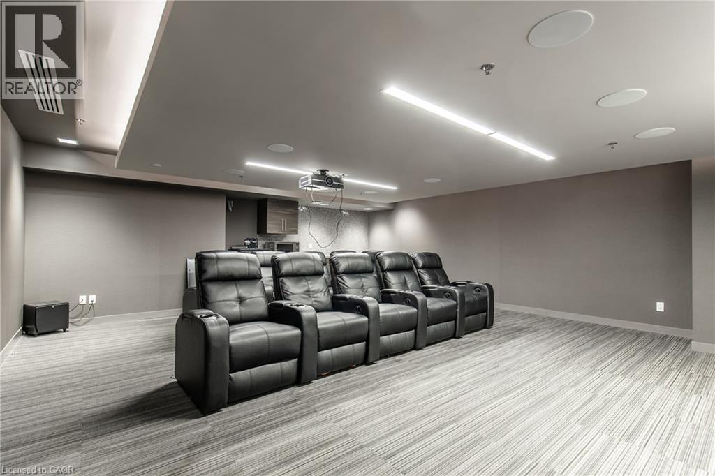 2093 Fairview Street Unit# 611, Burlington, Ontario  L7R 0E6 - Photo 28 - 40838824