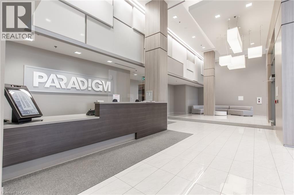 2093 Fairview Street Unit# 611, Burlington, Ontario  L7R 0E6 - Photo 4 - 40838824