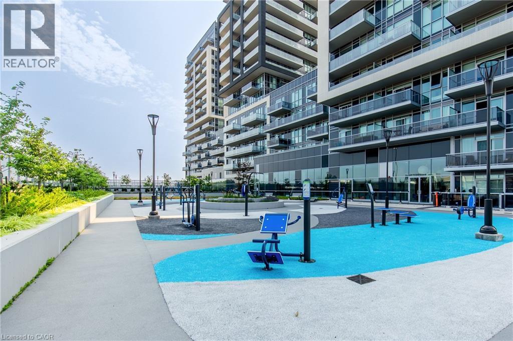 2093 Fairview Street Unit# 611, Burlington, Ontario  L7R 0E6 - Photo 47 - 40838824