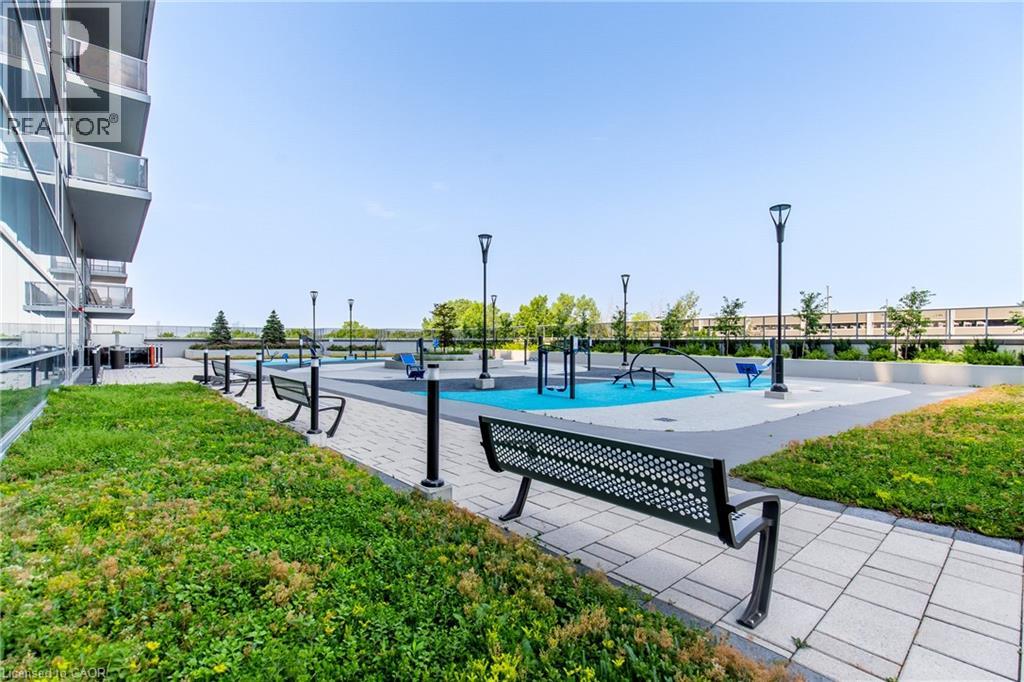 2093 Fairview Street Unit# 611, Burlington, Ontario  L7R 0E6 - Photo 48 - 40838824
