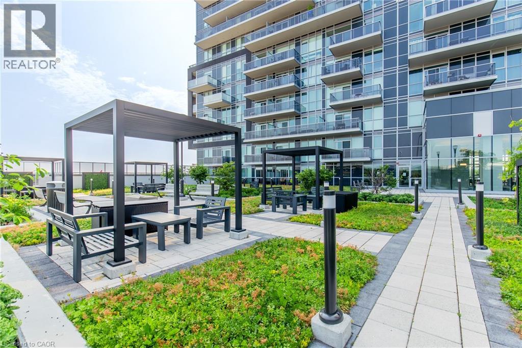 2093 Fairview Street Unit# 611, Burlington, Ontario  L7R 0E6 - Photo 49 - 40838824