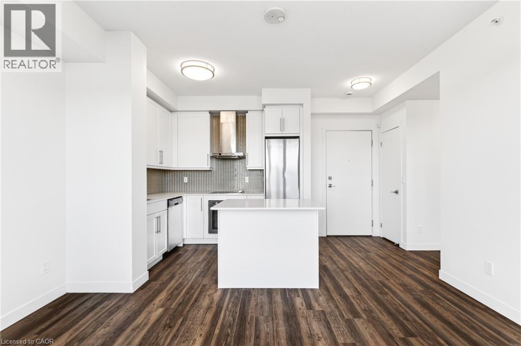 2093 Fairview Street Unit# 611, Burlington, Ontario  L7R 0E6 - Photo 8 - 40838824