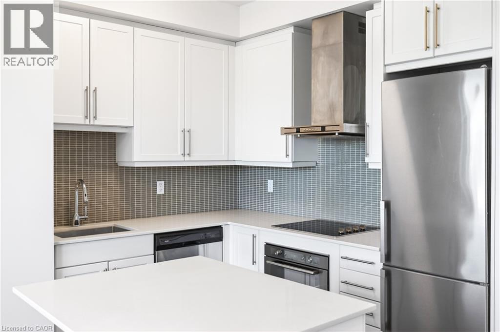 2093 Fairview Street Unit# 611, Burlington, Ontario  L7R 0E6 - Photo 9 - 40838824