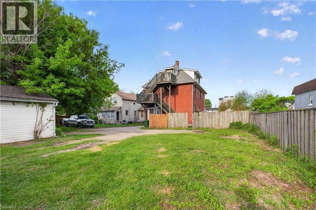 26 Arthur Avenue, St. Thomas, Ontario  N5P 3L2 - Photo 34 - 40838828