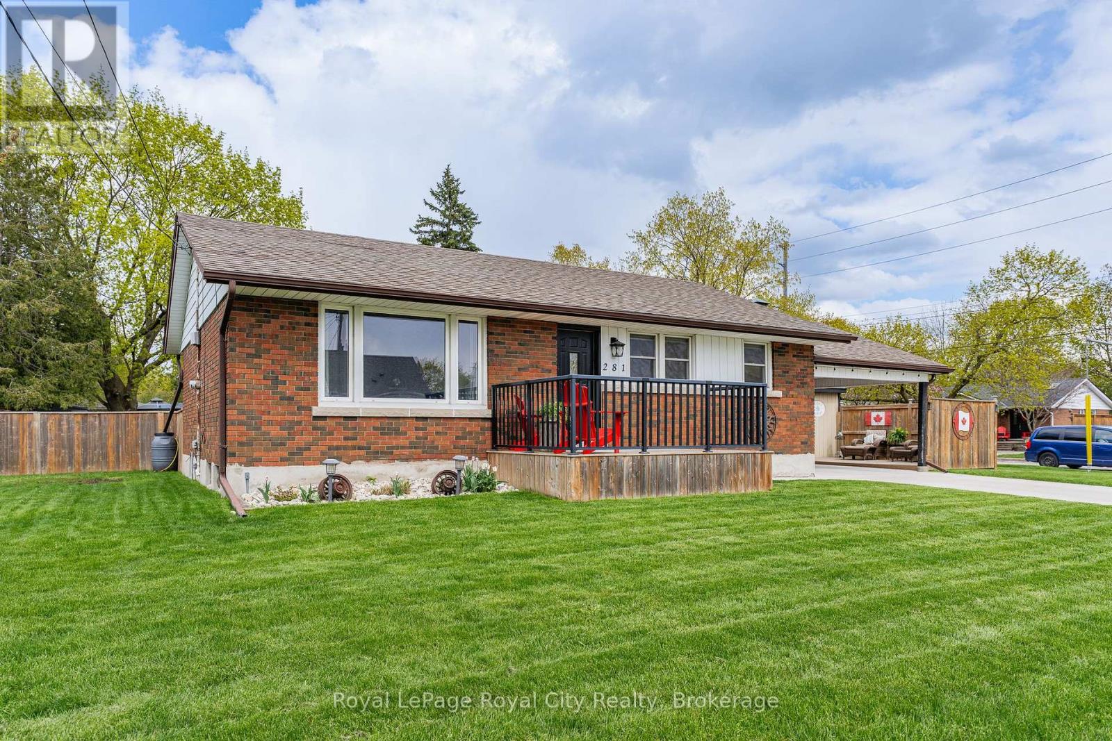 281 Metcalfe Street, Guelph, Ontario  N1E 4Z2 - Photo 3 - X13428950