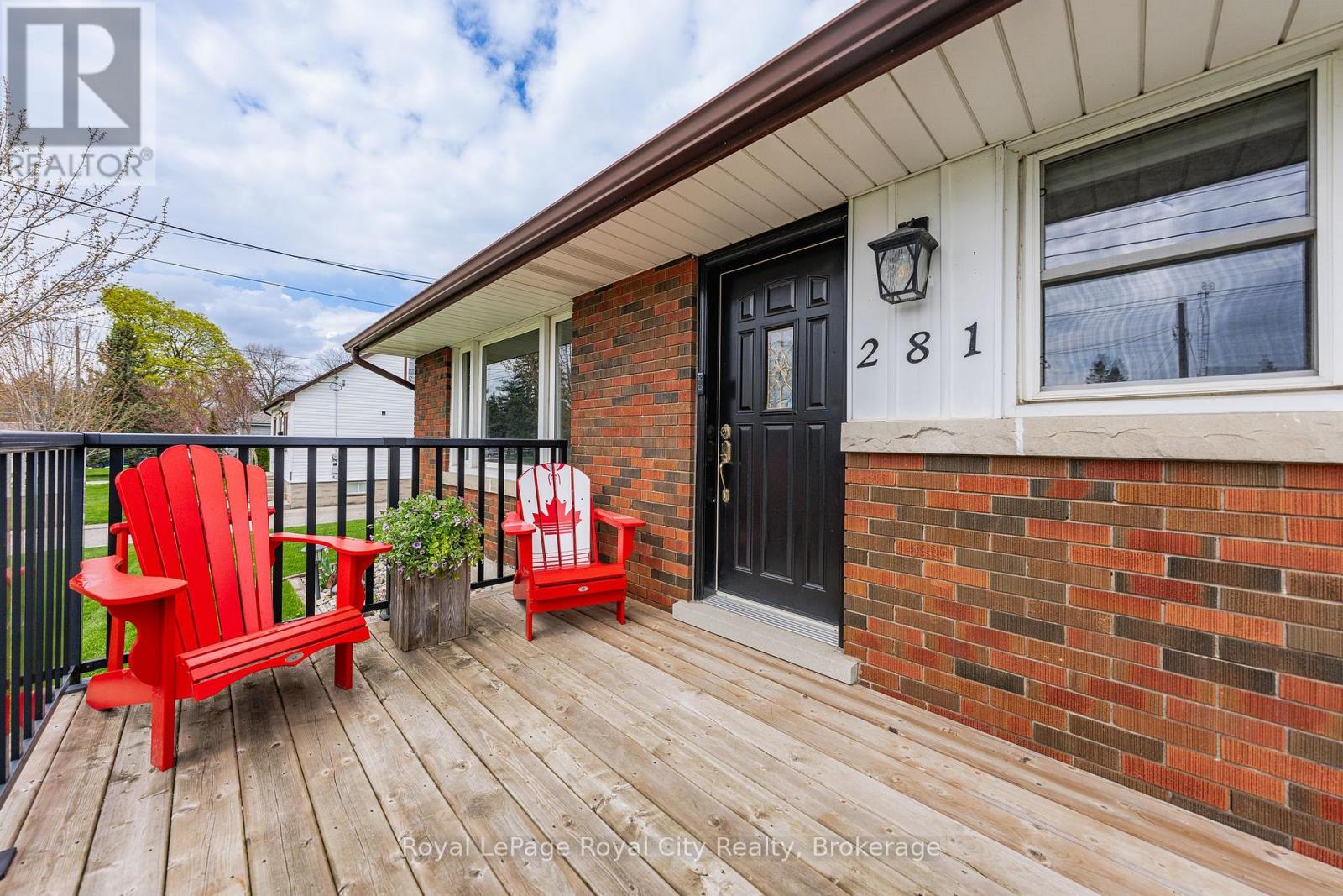 281 Metcalfe Street, Guelph, Ontario  N1E 4Z2 - Photo 4 - X13428950