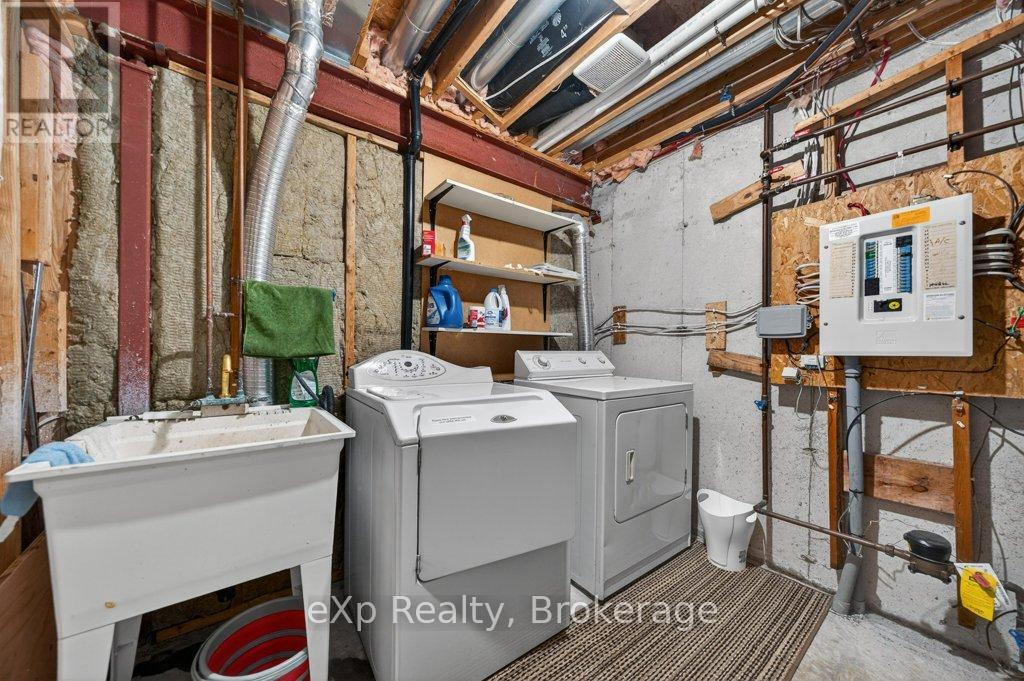 35 Roehampton Crescent, Guelph, Ontario  N1L 1M8 - Photo 38 - X13428952