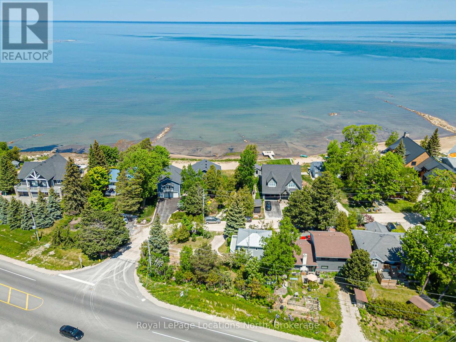 102 Fraser Crescent, Blue Mountains, Ontario  L9Y 0M8 - Photo 12 - X13429064