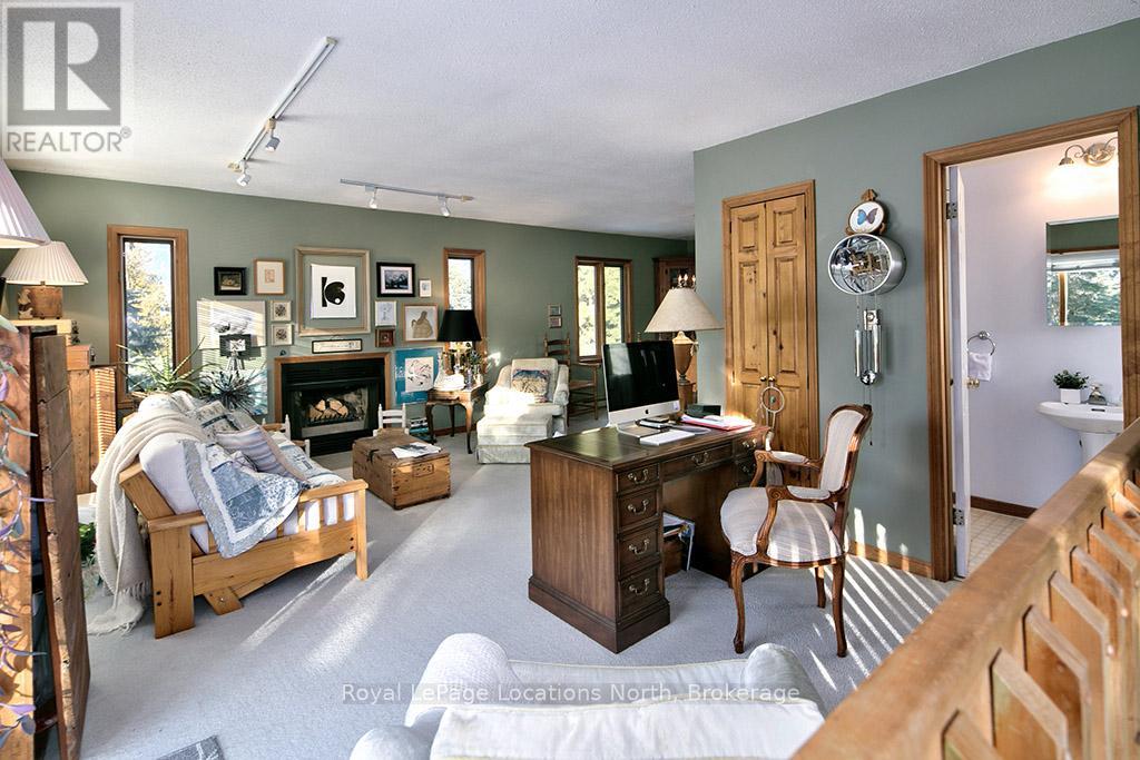 102 Fraser Crescent, Blue Mountains, Ontario  L9Y 0M8 - Photo 15 - X13429064