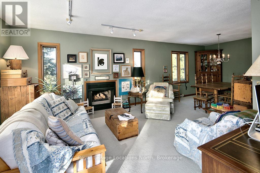 102 Fraser Crescent, Blue Mountains, Ontario  L9Y 0M8 - Photo 17 - X13429064