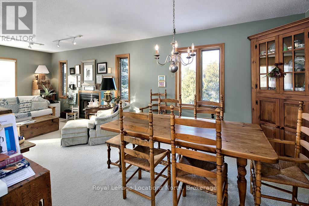 102 Fraser Crescent, Blue Mountains, Ontario  L9Y 0M8 - Photo 21 - X13429064