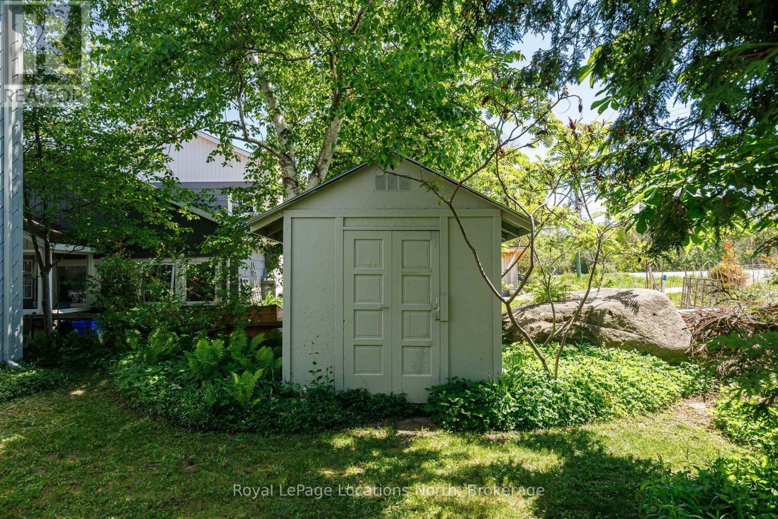102 Fraser Crescent, Blue Mountains, Ontario  L9Y 0M8 - Photo 30 - X13429064