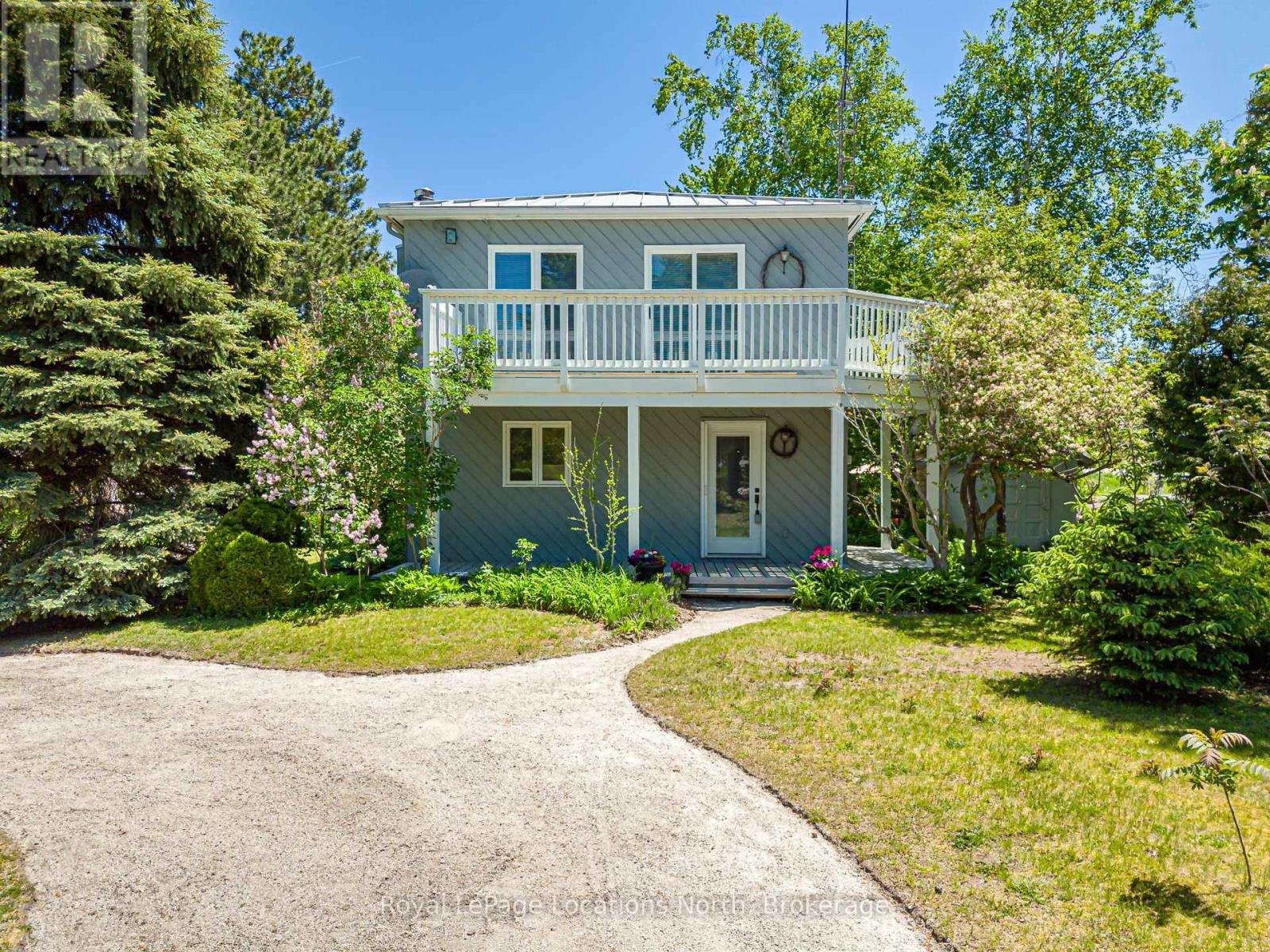102 Fraser Crescent, Blue Mountains, Ontario  L9Y 0M8 - Photo 34 - X13429064