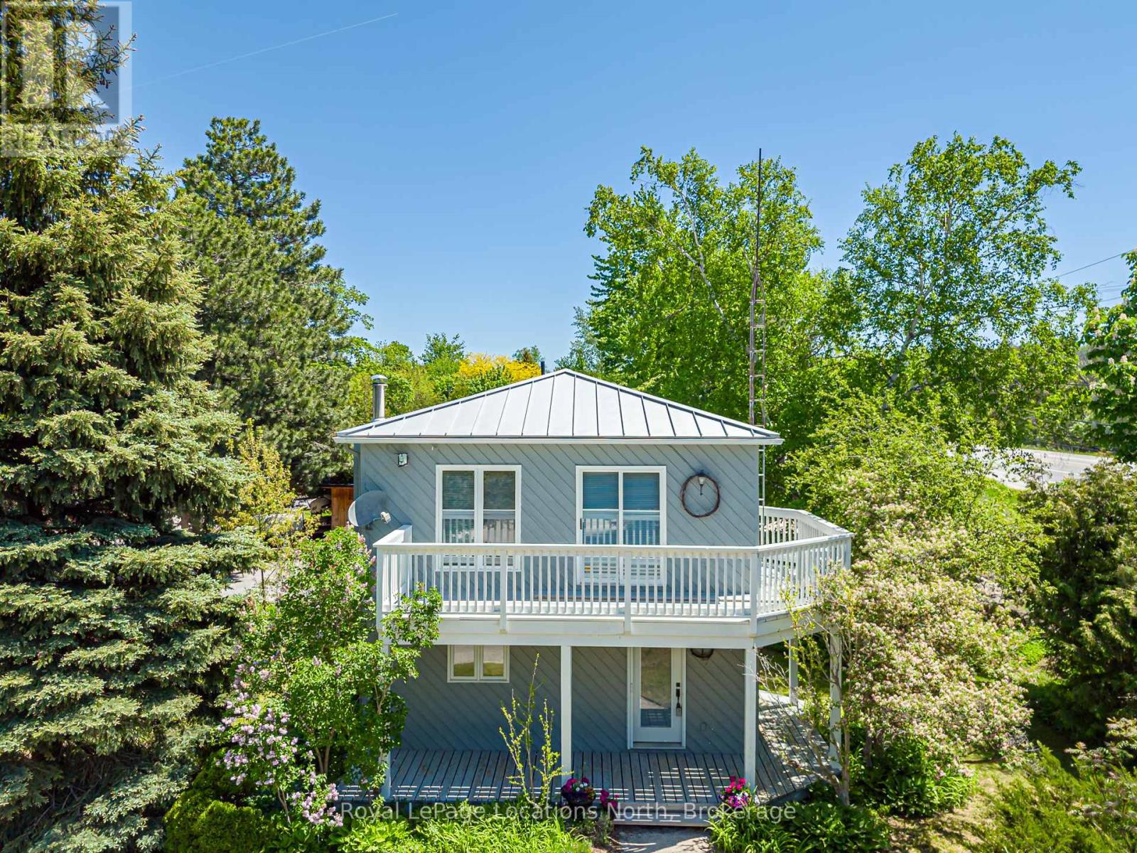 102 Fraser Crescent, Blue Mountains, Ontario  L9Y 0M8 - Photo 35 - X13429064