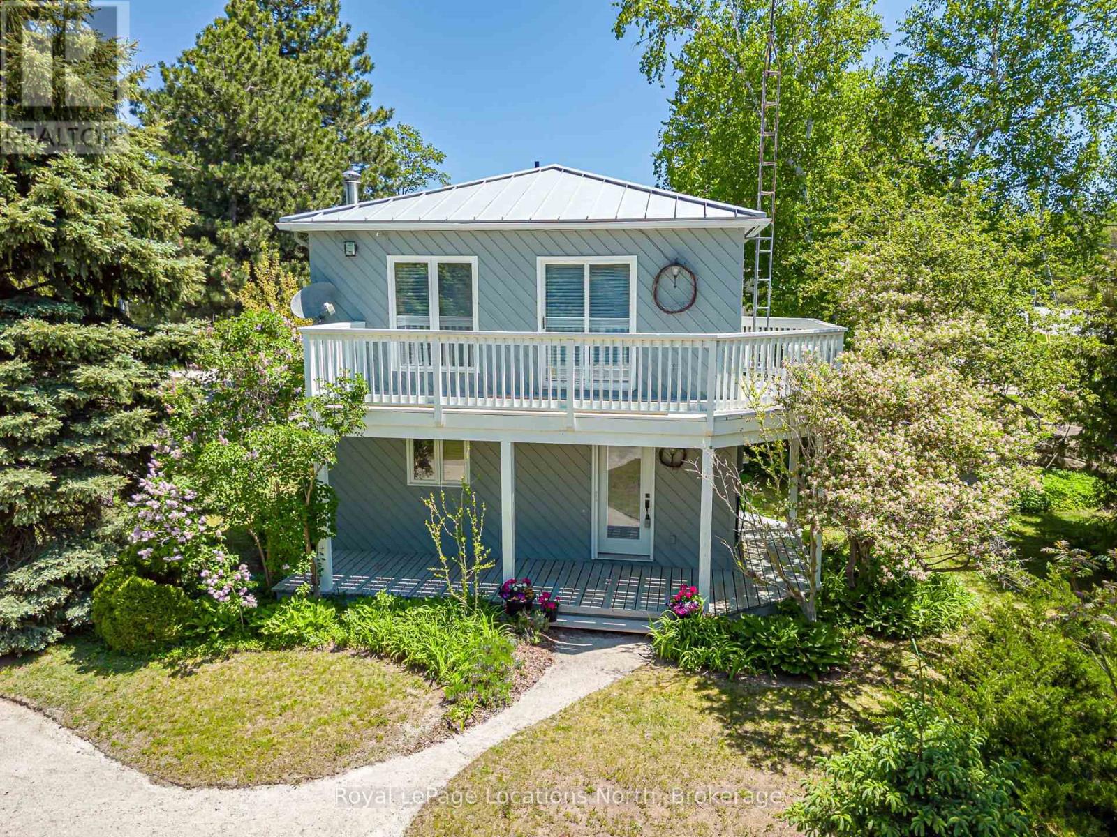 102 Fraser Crescent, Blue Mountains, Ontario  L9Y 0M8 - Photo 36 - X13429064