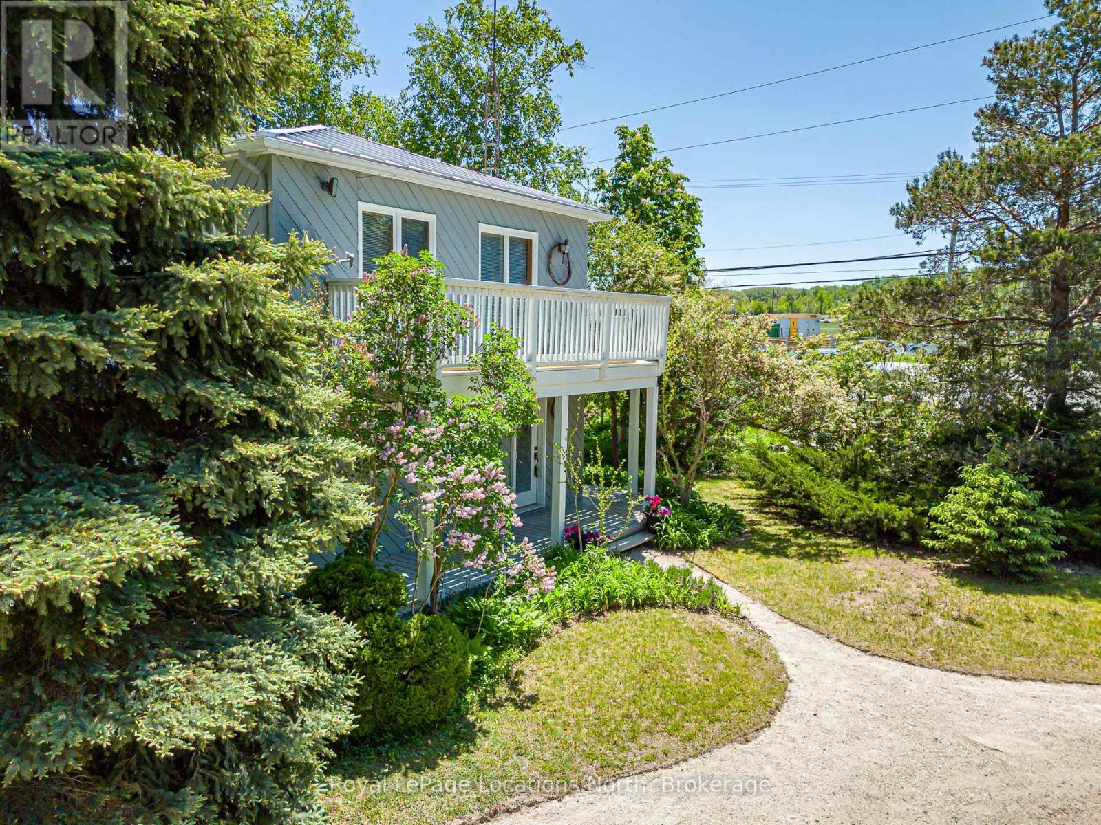 102 Fraser Crescent, Blue Mountains, Ontario  L9Y 0M8 - Photo 37 - X13429064
