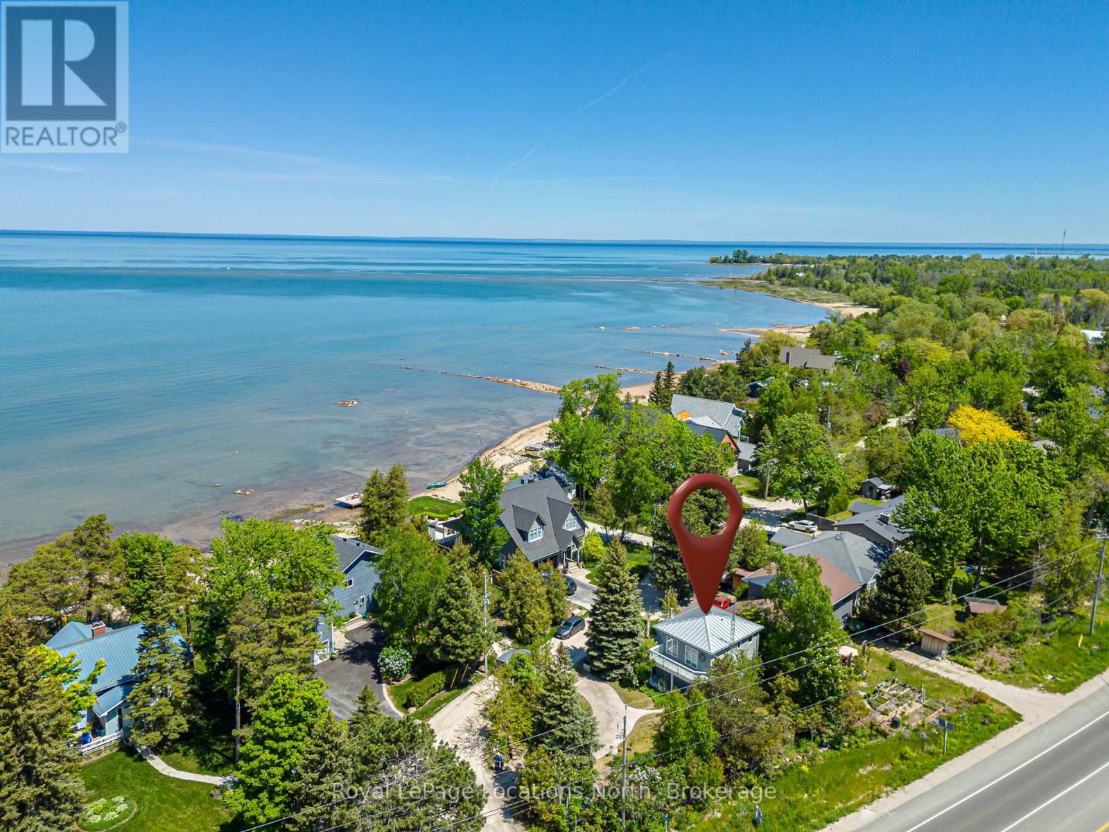 102 Fraser Crescent, Blue Mountains, Ontario  L9Y 0M8 - Photo 38 - X13429064