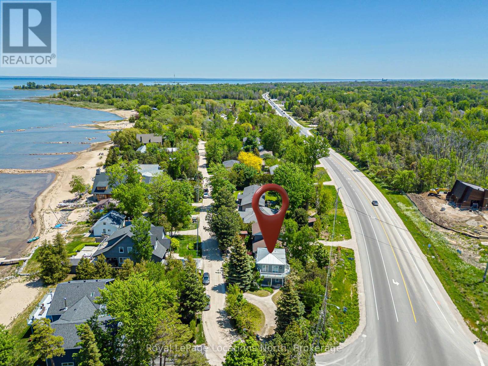 102 Fraser Crescent, Blue Mountains, Ontario  L9Y 0M8 - Photo 39 - X13429064