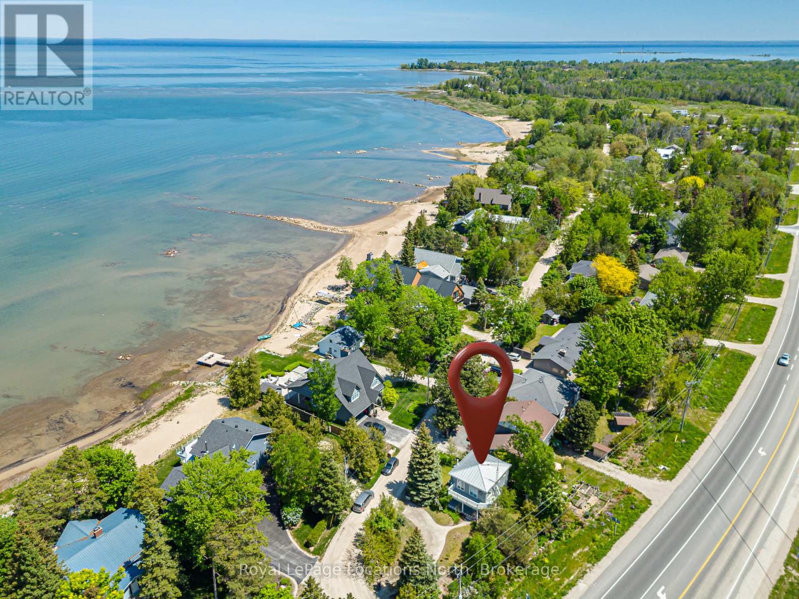 102 Fraser Crescent, Blue Mountains, Ontario  L9Y 0M8 - Photo 4 - X13429064