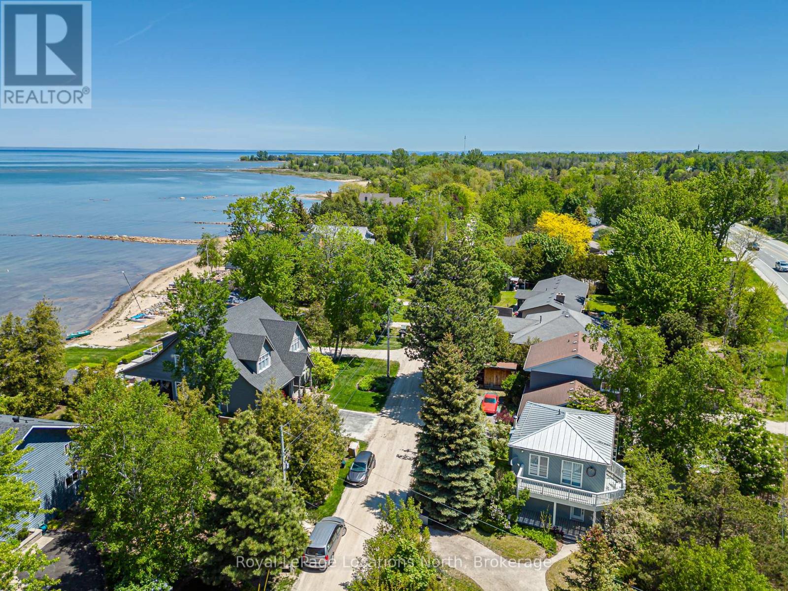 102 Fraser Crescent, Blue Mountains, Ontario  L9Y 0M8 - Photo 40 - X13429064