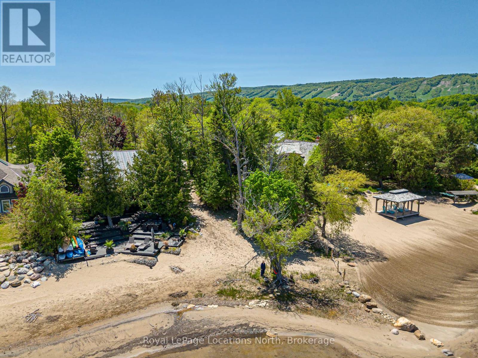 102 Fraser Crescent, Blue Mountains, Ontario  L9Y 0M8 - Photo 45 - X13429064