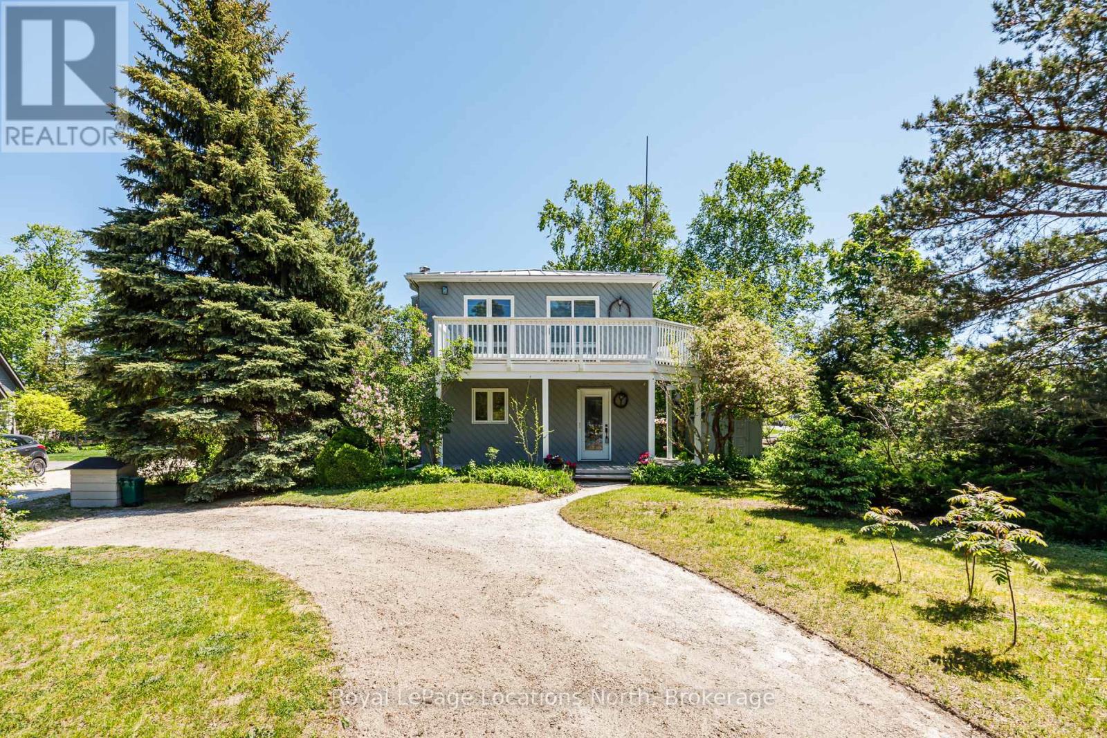 102 Fraser Crescent, Blue Mountains, Ontario  L9Y 0M8 - Photo 5 - X13429064