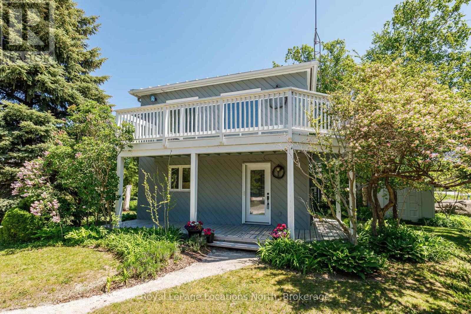 102 Fraser Crescent, Blue Mountains, Ontario  L9Y 0M8 - Photo 8 - X13429064